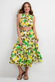 Limone Print