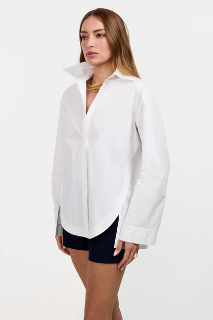 Trina Turk Olona Swing Top