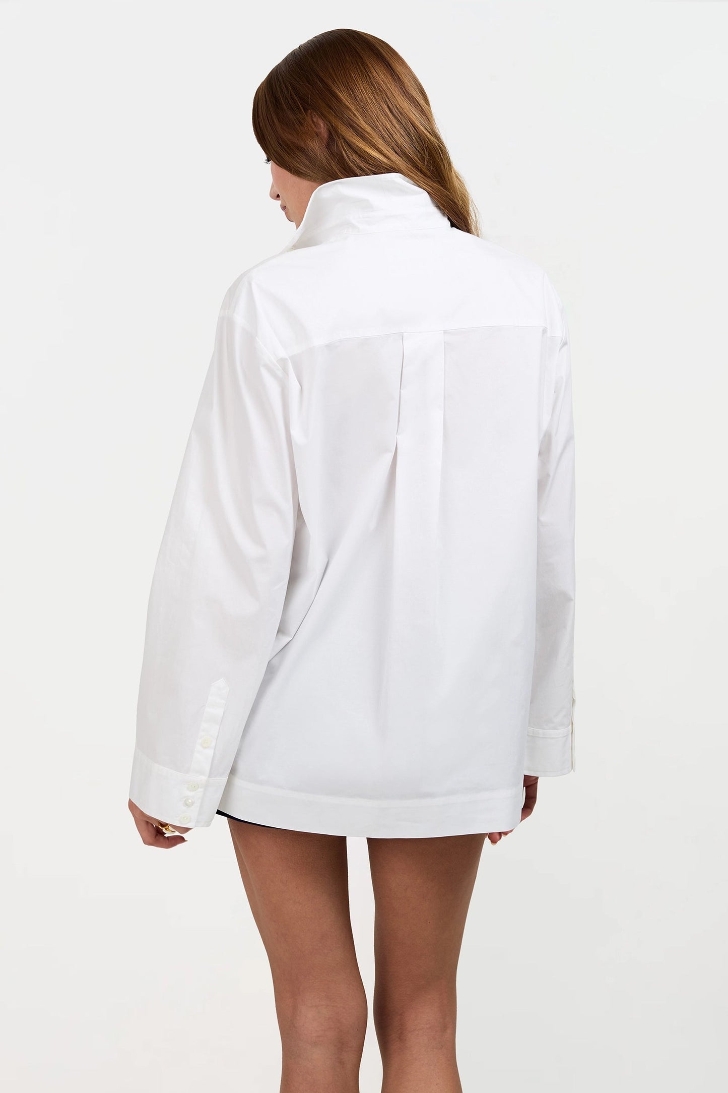 Trina Turk Olona Swing Top