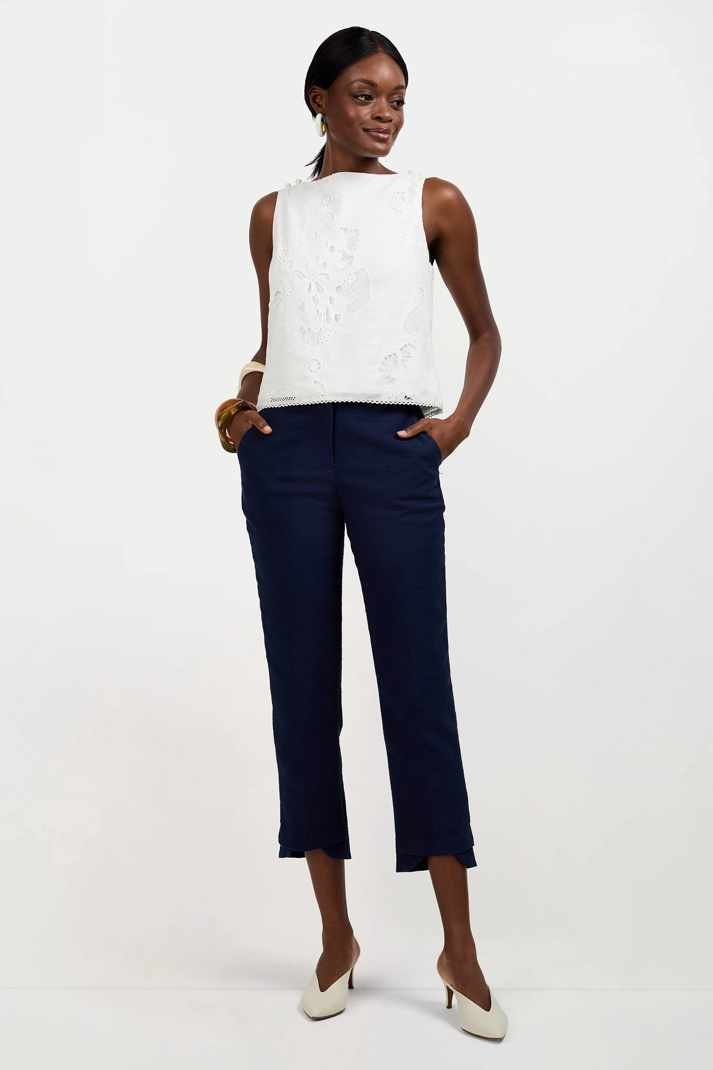 Trina Turk Alessandra Top