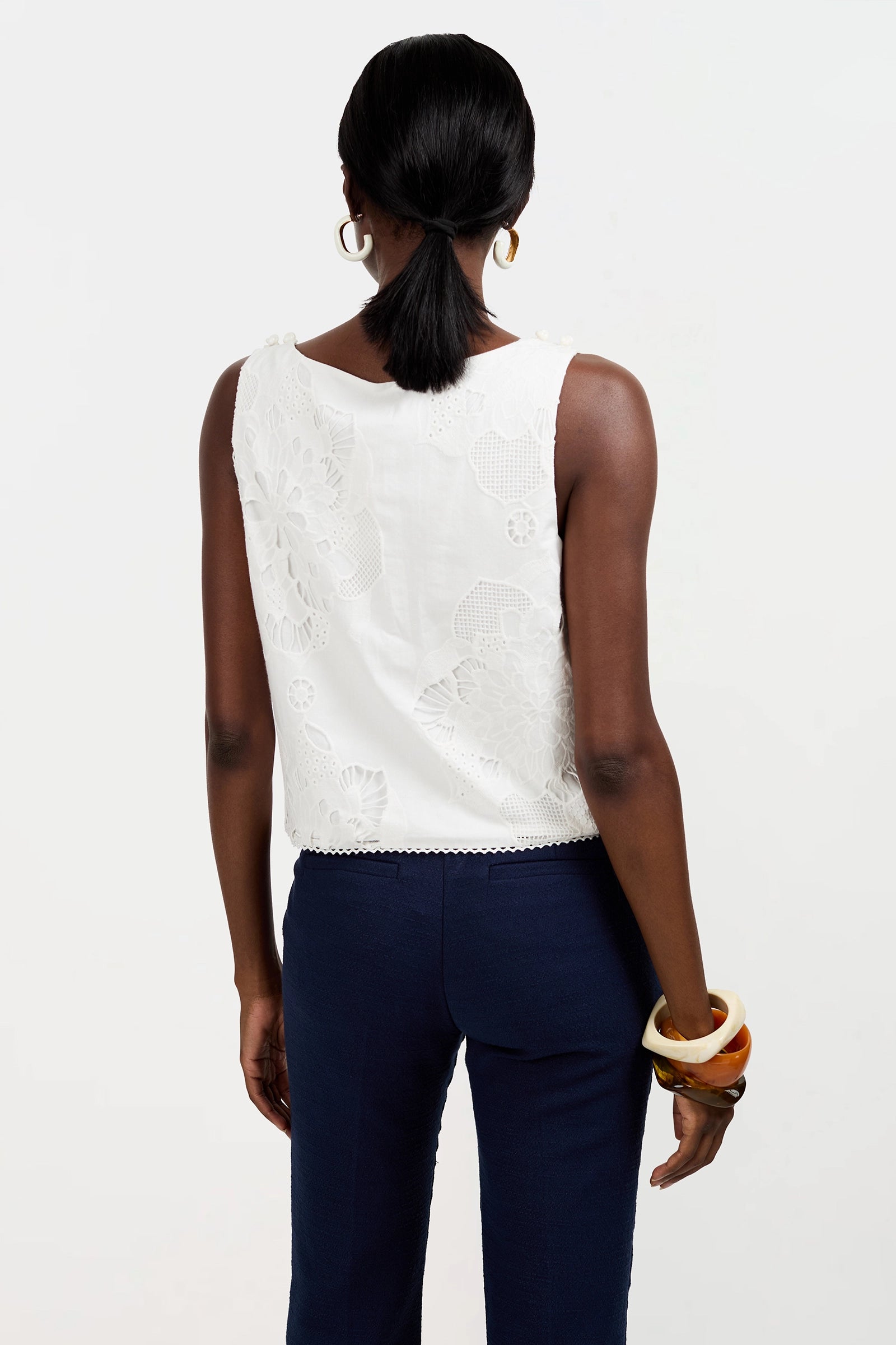 Trina Turk Alessandra Top