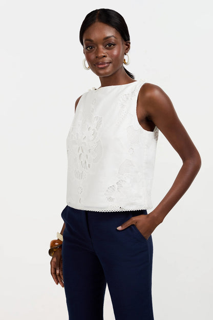 Trina Turk Alessandra Top