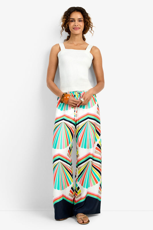 Trina Turk DELLMAR PANT