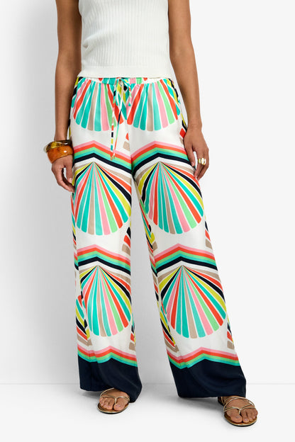 Trina Turk DELLMAR PANT