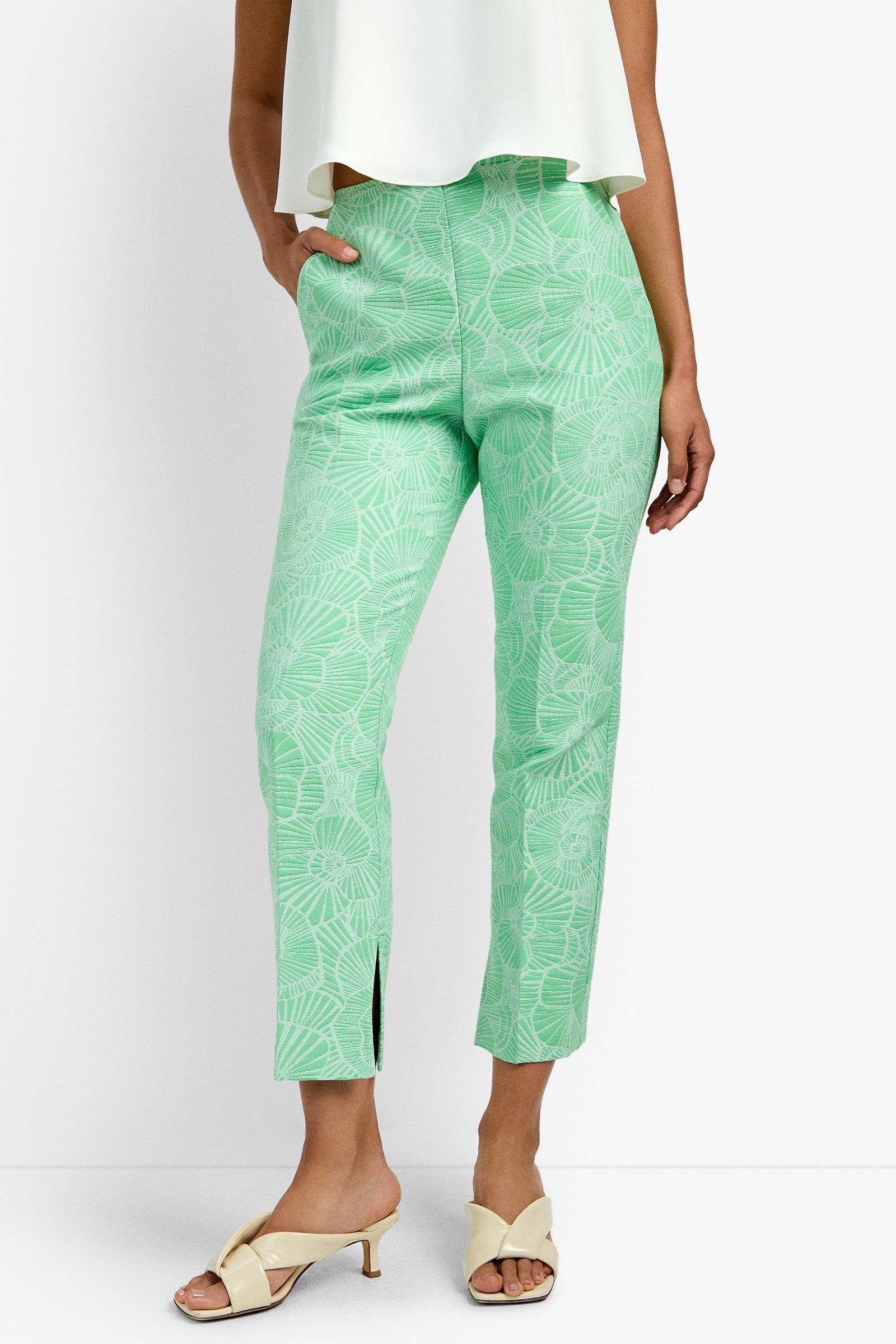 Trina Turk Pop Pant
