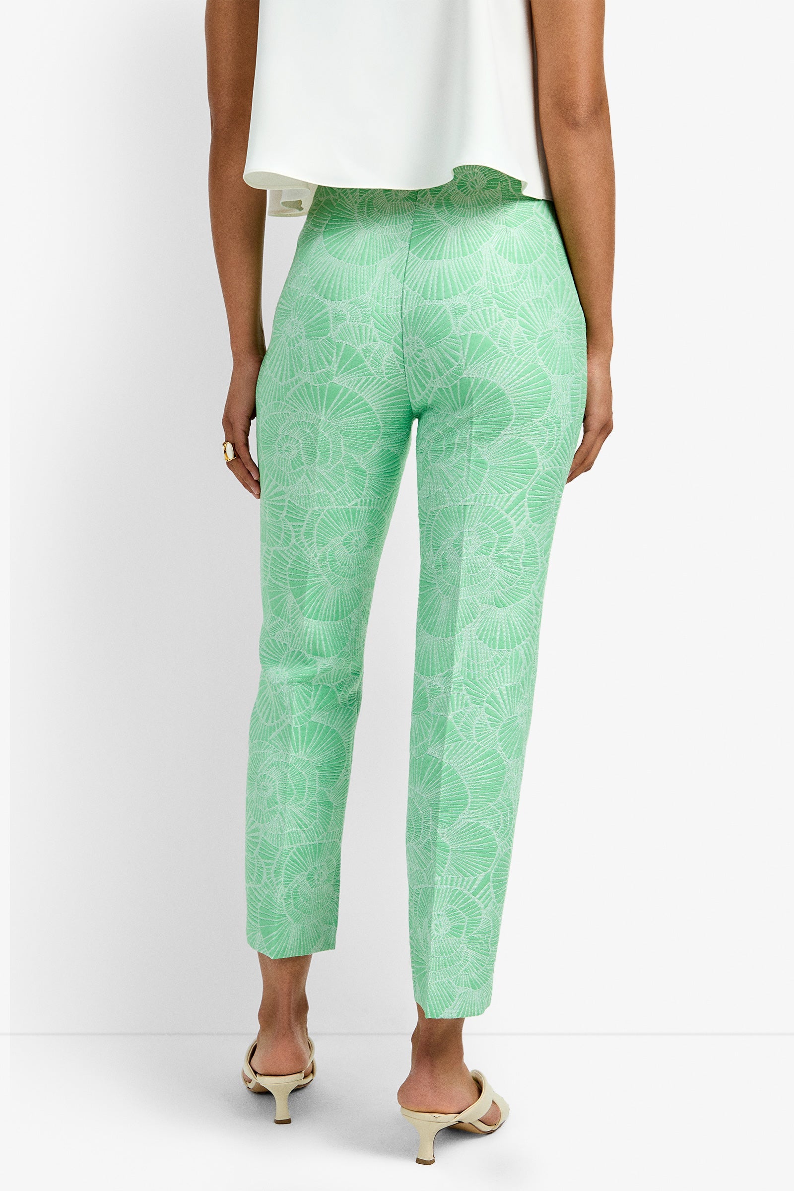 Trina Turk Pop Pant
