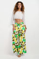 Limone Print