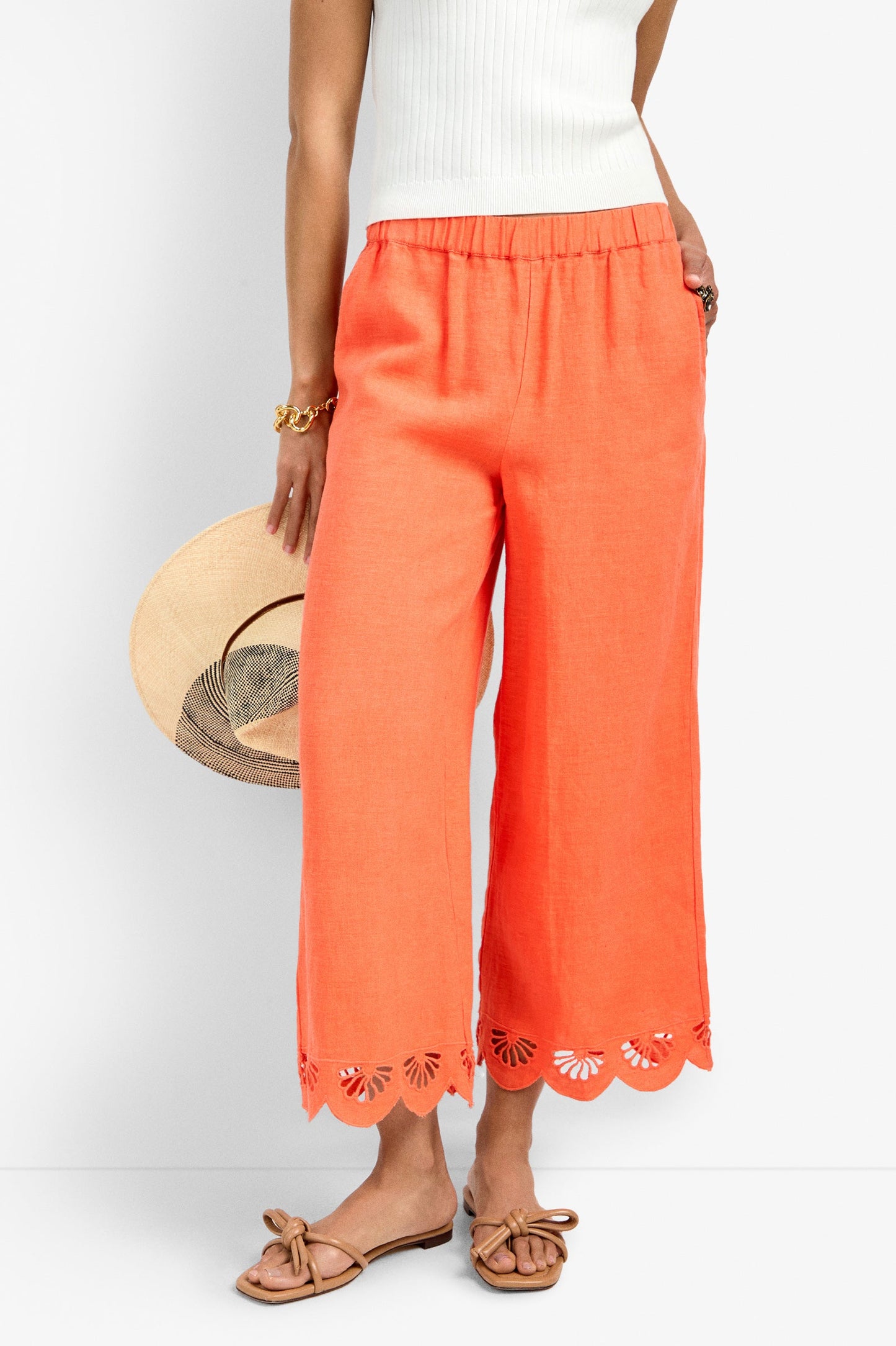 Trina Turk CRUZE PANT