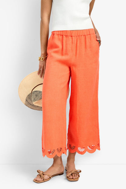 Trina Turk CRUZE PANT