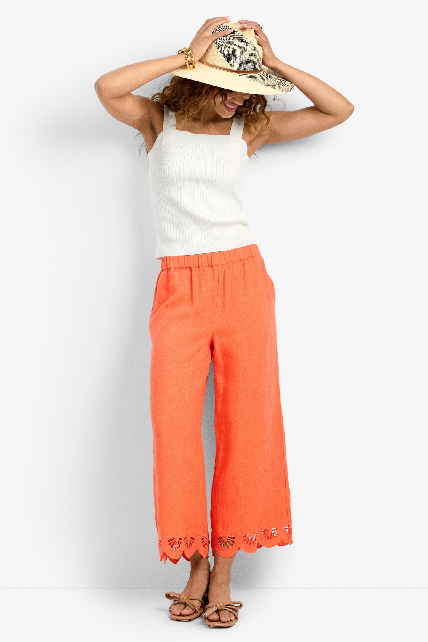 Trina Turk CRUZE PANT