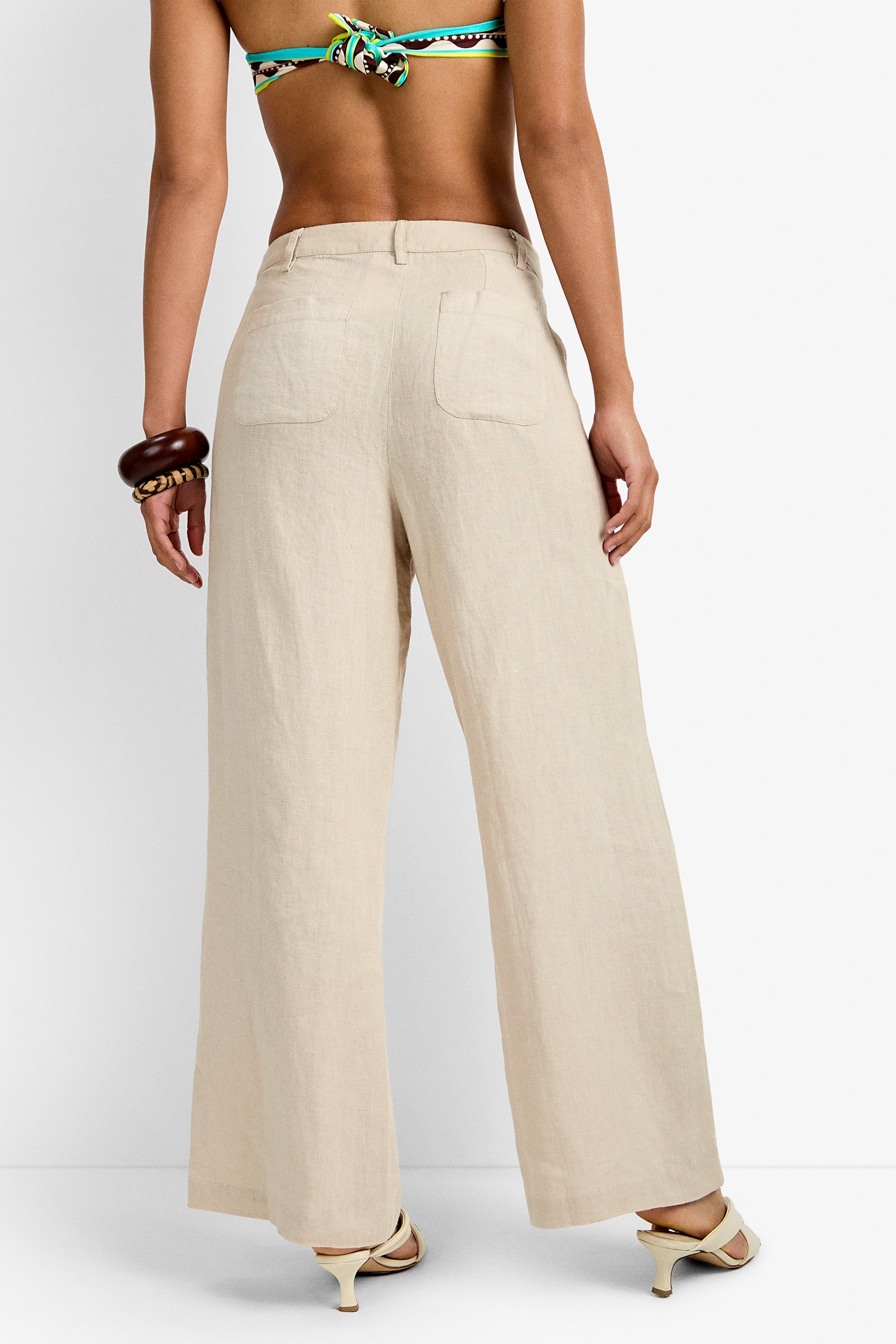 Trina Turk Tonga Pant