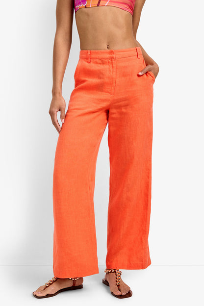 Trina Turk Tonga Pant