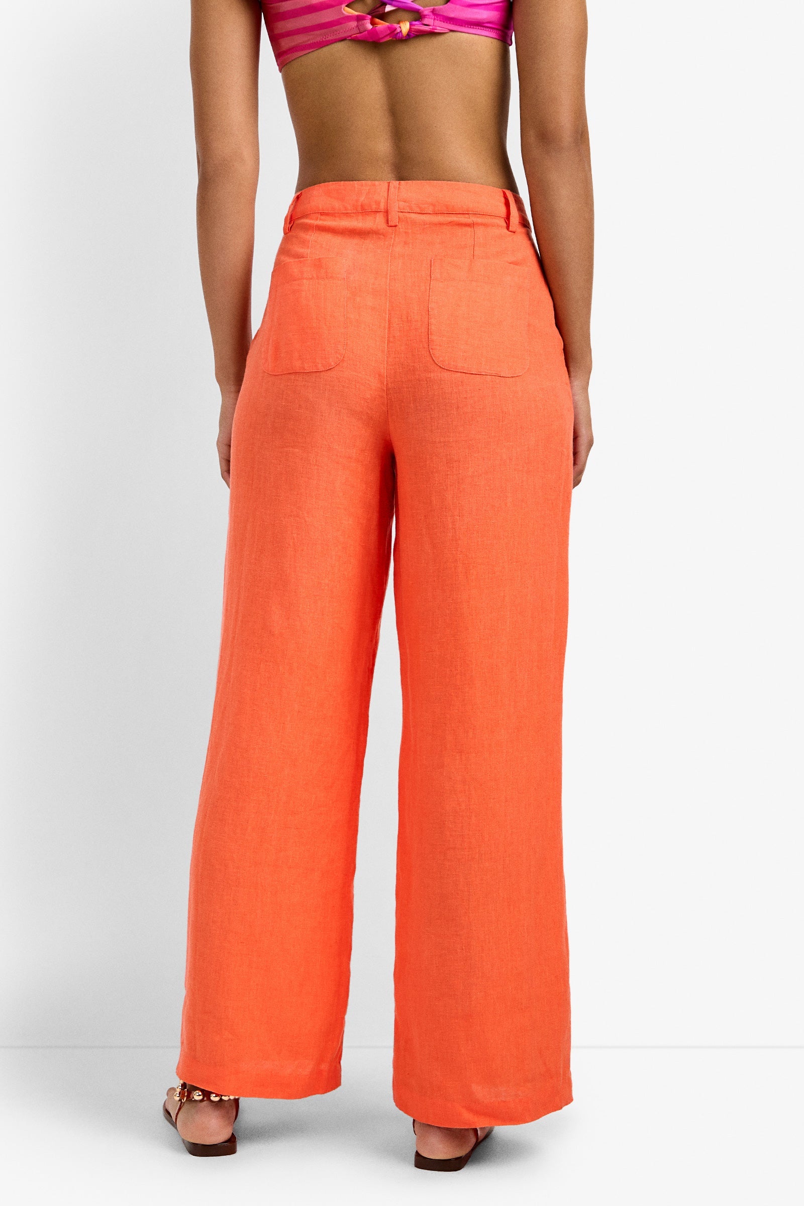 Trina Turk Tonga Pant