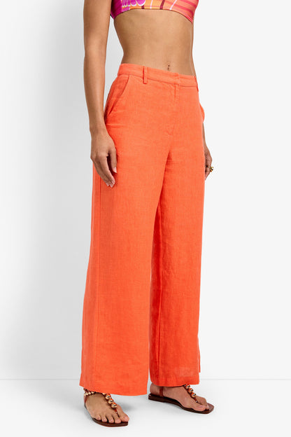 Trina Turk Tonga Pant