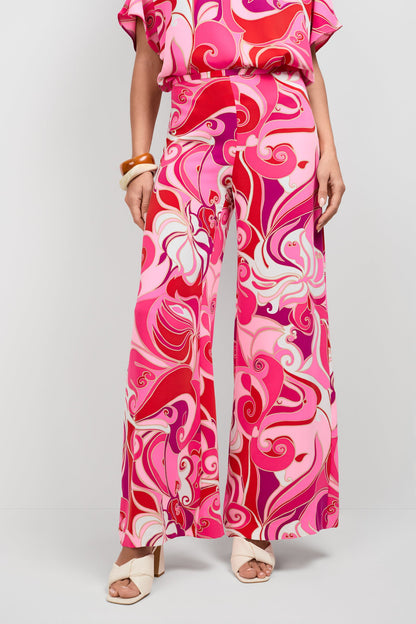 Trina Turk Long Weekend Pant