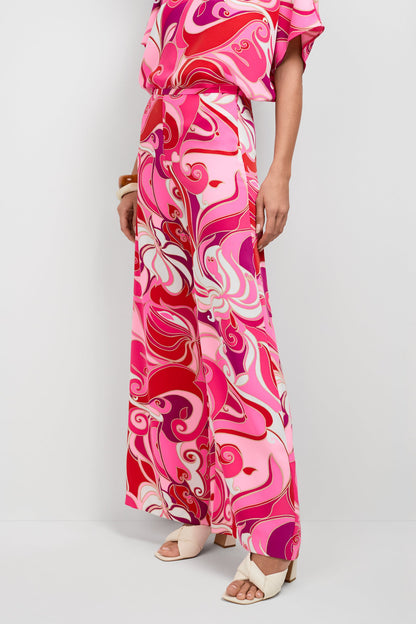 Trina Turk Long Weekend Pant