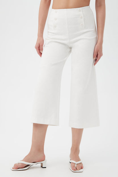 Trina Turk Saltie Crop Pant