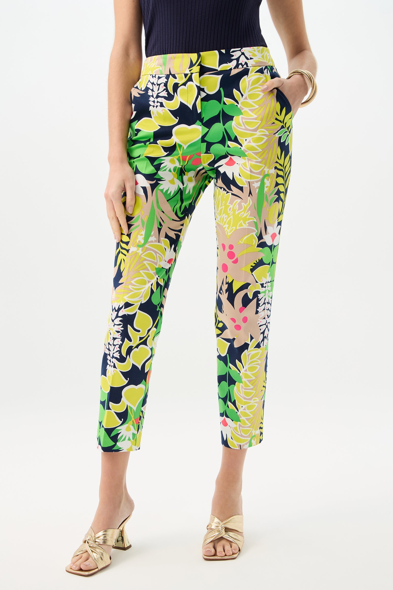 Trina Turk Aubree Pant