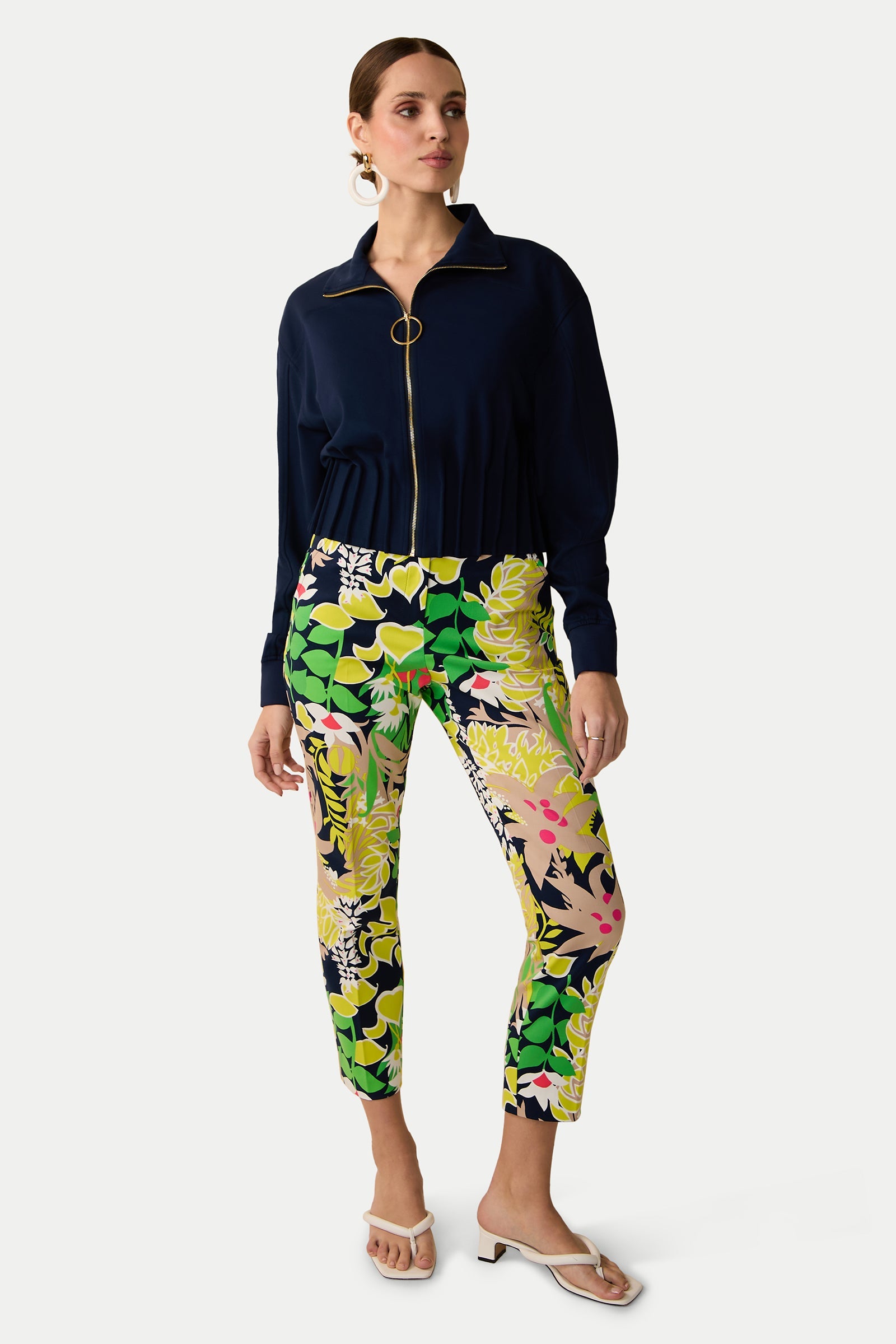 Trina Turk Aubree Pant