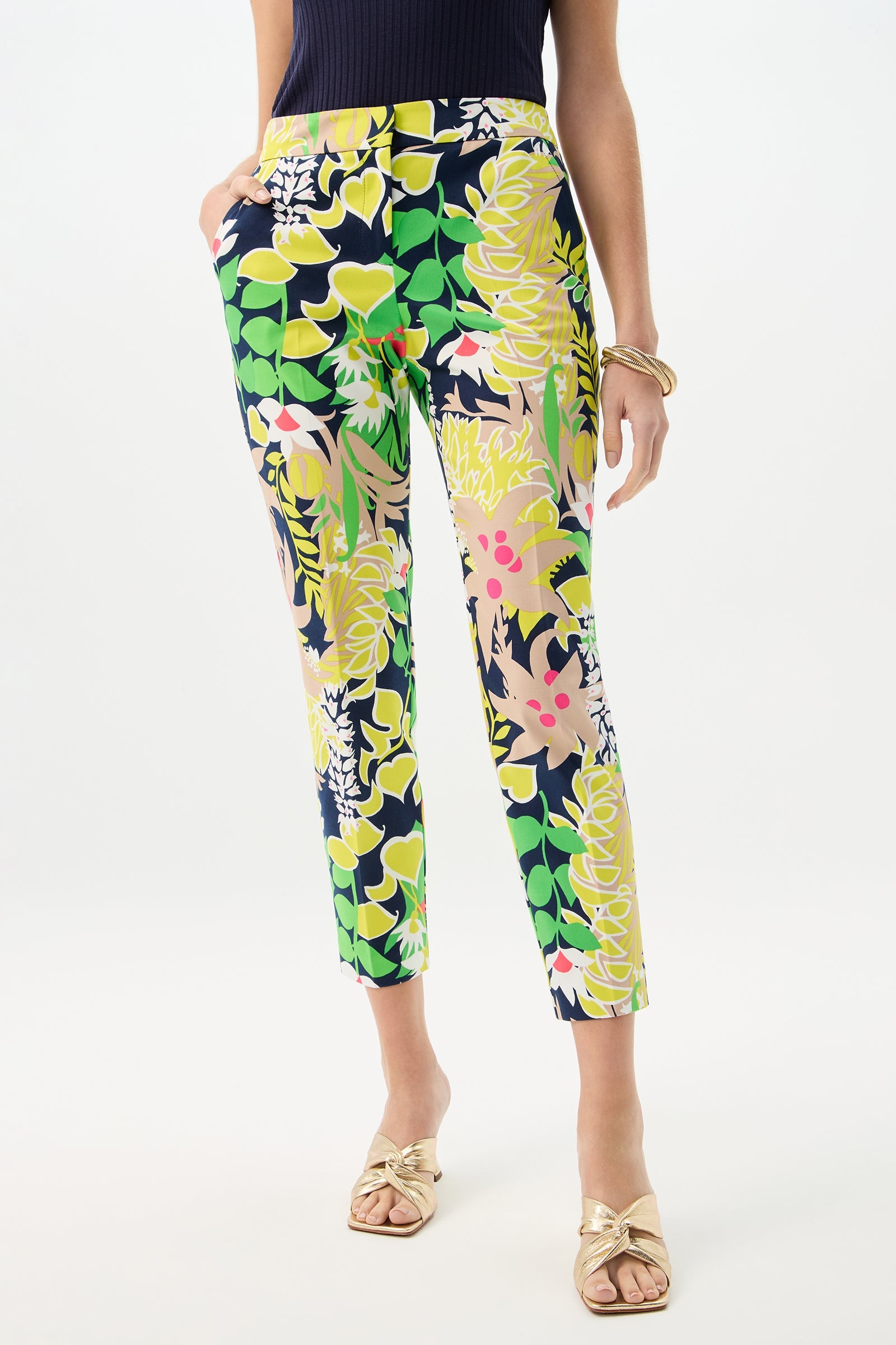 Trina Turk Aubree Pant