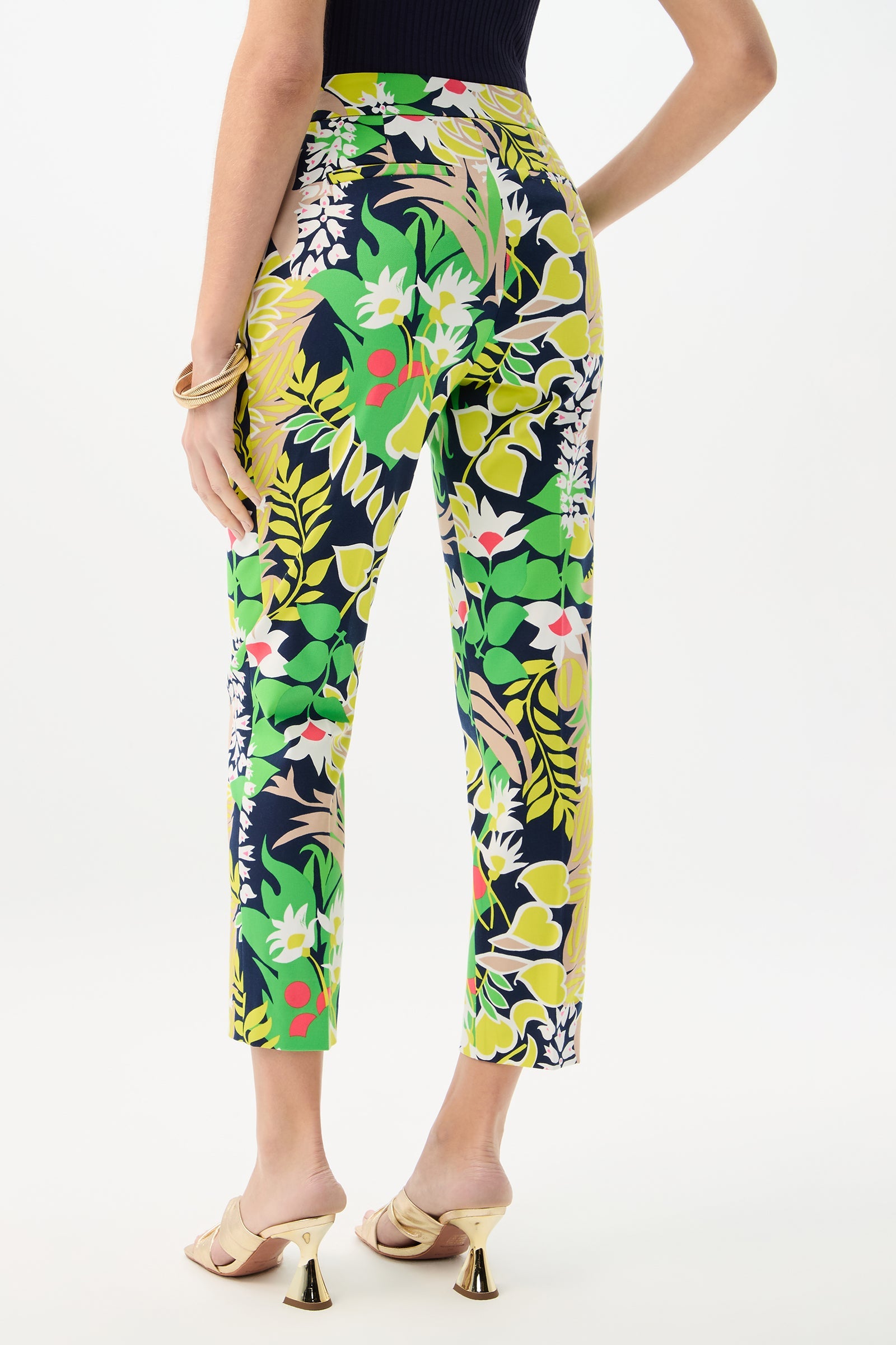 Trina Turk Aubree Pant