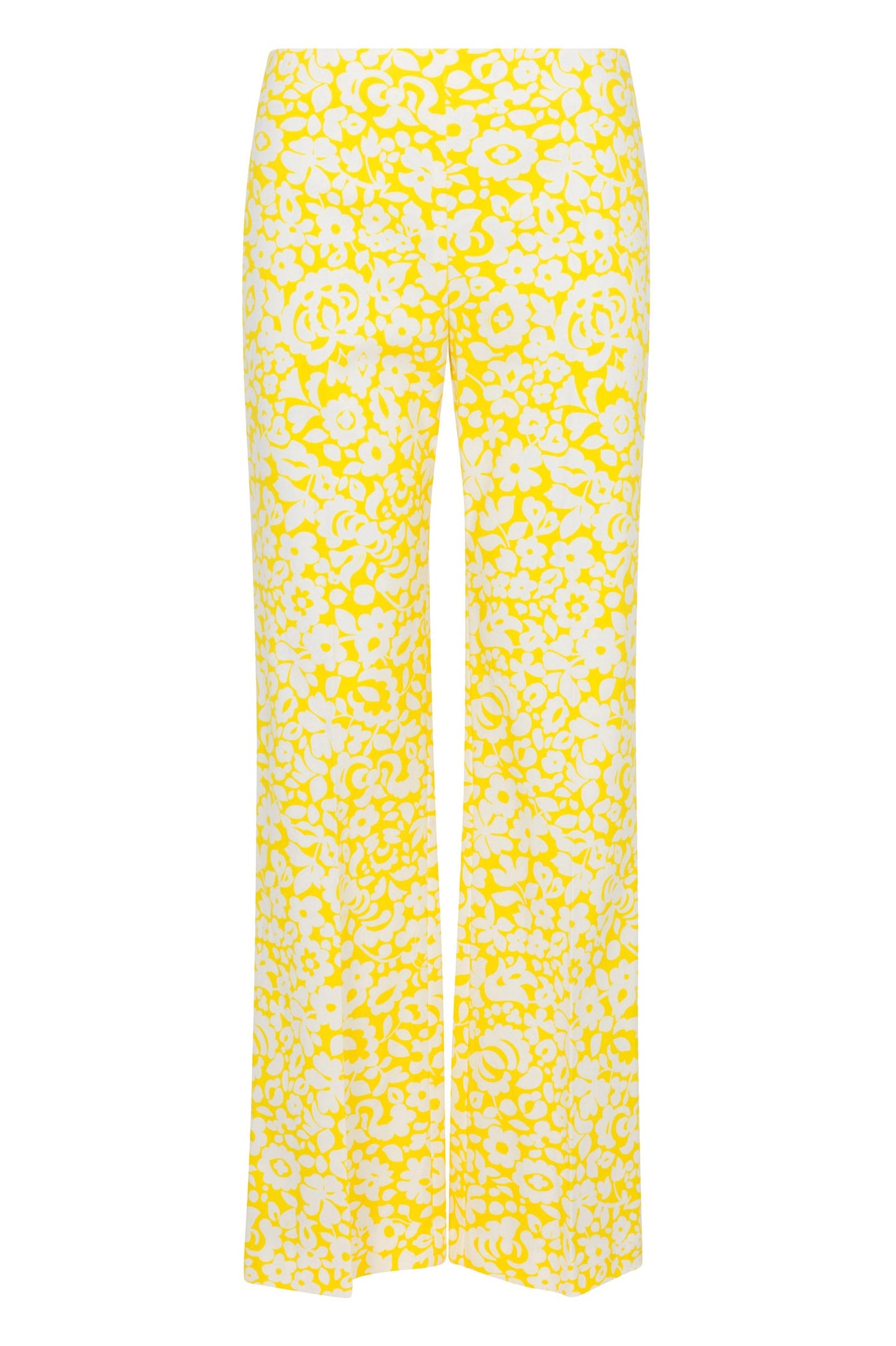 Trina Turk Lulu Cropped Pant