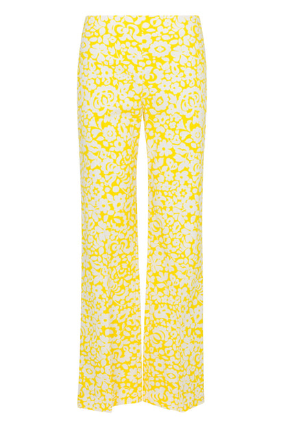 Trina Turk Lulu Cropped Pant