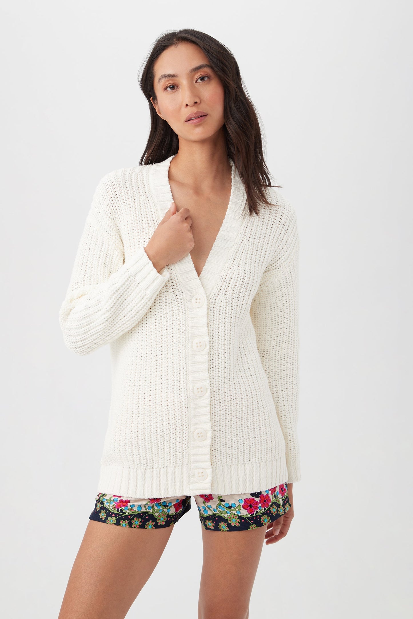 Trina Turk OCEANA SWEATER