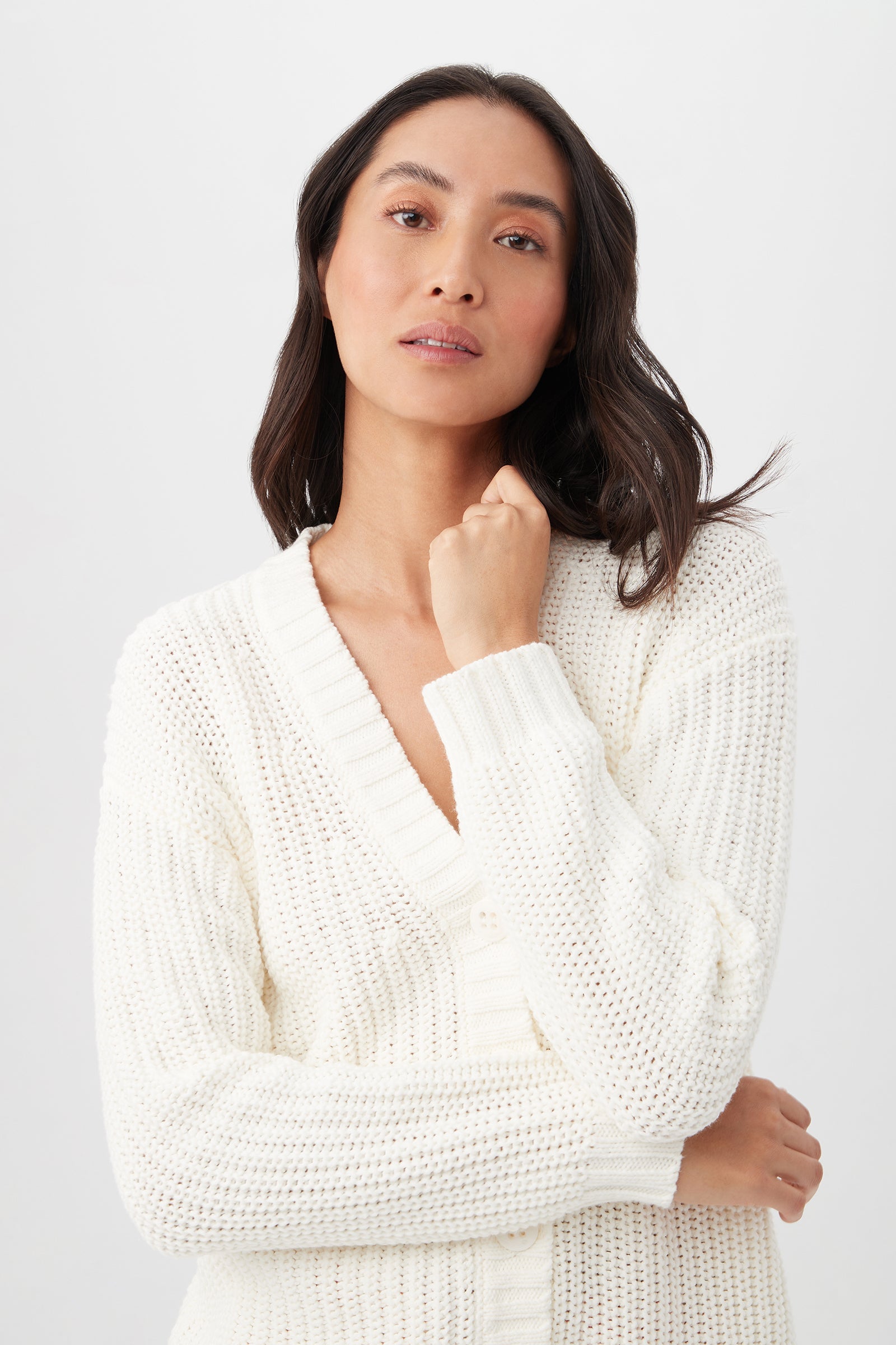 Trina Turk OCEANA SWEATER