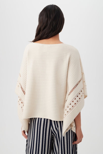 Trina Turk CHIC WRAP 2 SWEATER