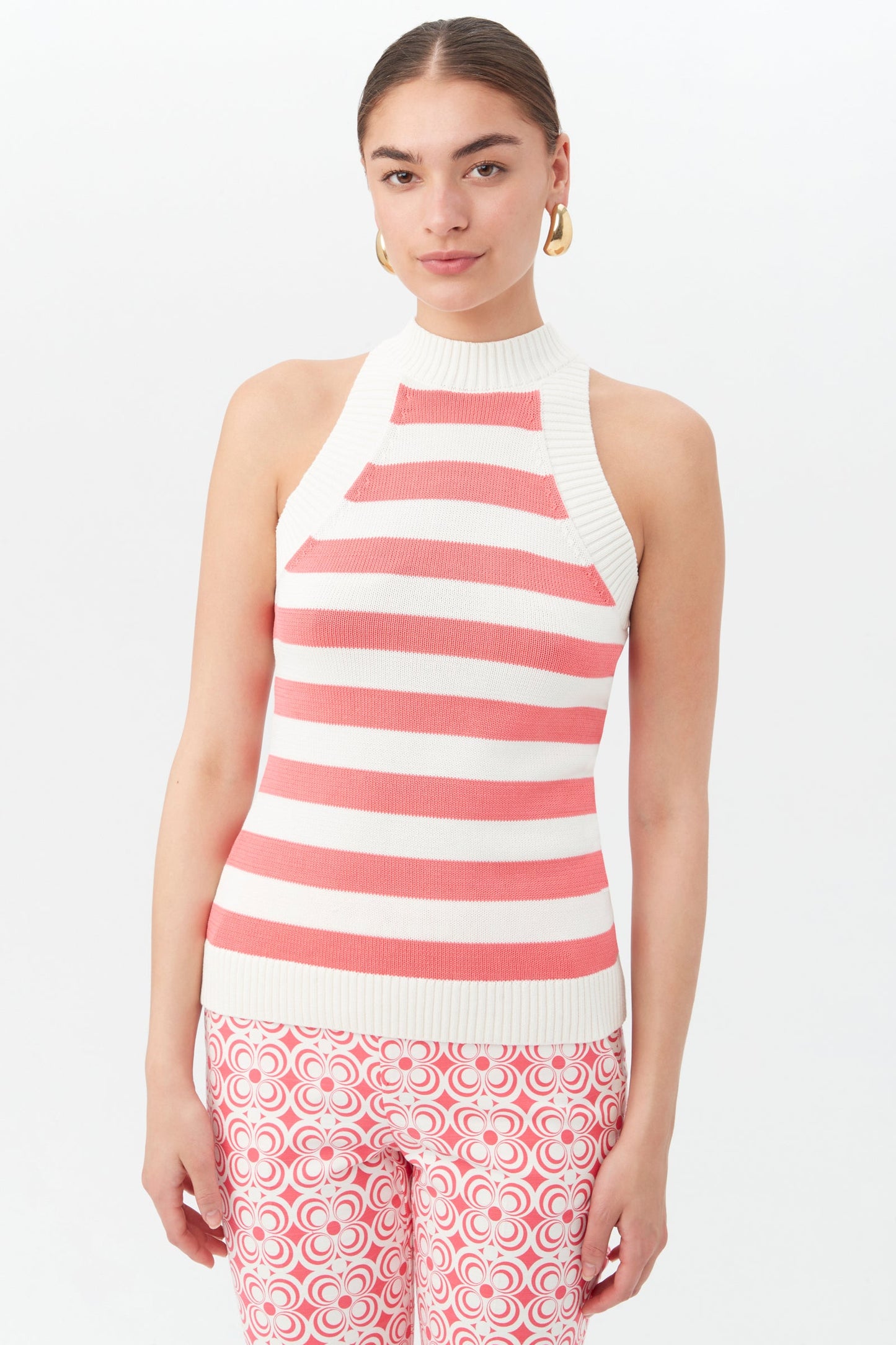 Trina Turk MARIQUITA SWEATER