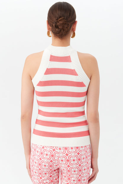 Trina Turk MARIQUITA SWEATER