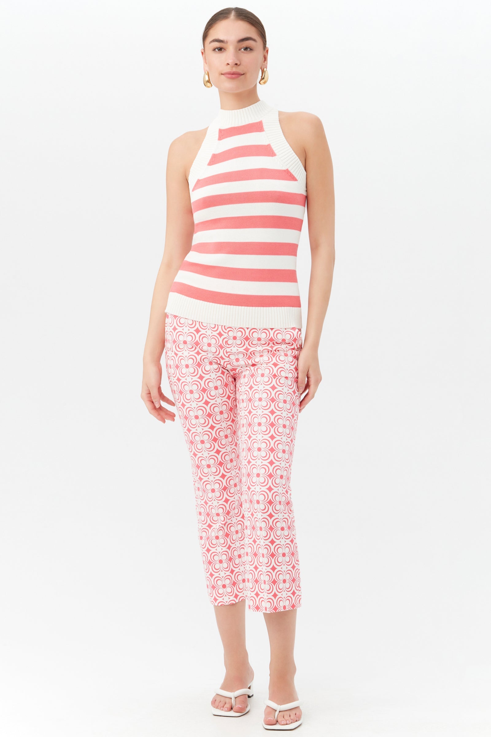 Trina Turk MARIQUITA SWEATER