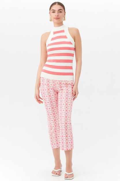 Trina Turk MARIQUITA SWEATER