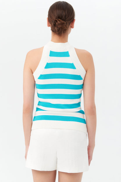 Trina Turk MARIQUITA SWEATER