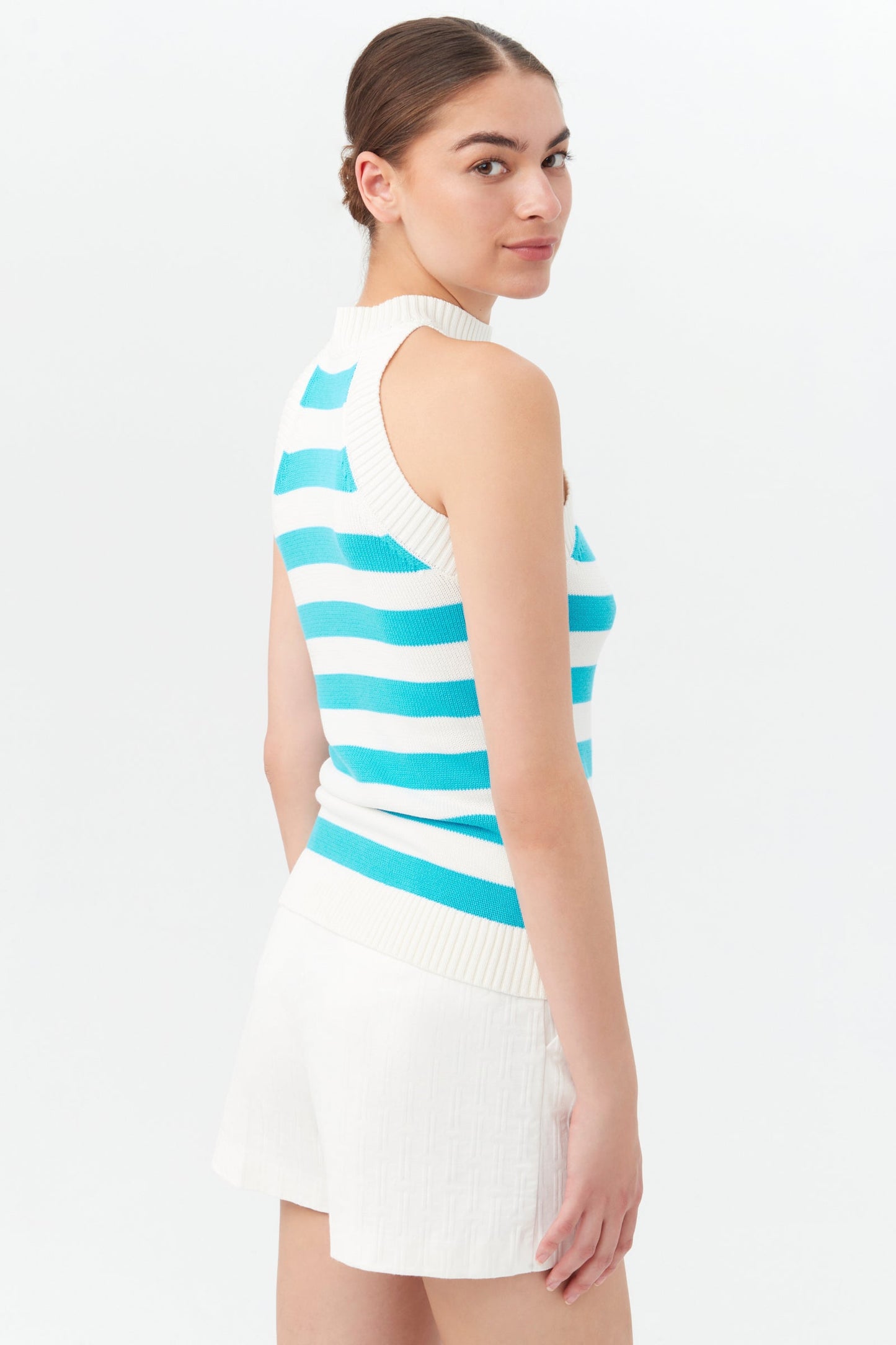 Trina Turk MARIQUITA SWEATER