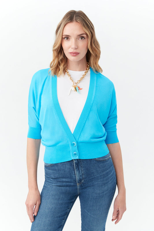Trina Turk NOLA CARDIGAN