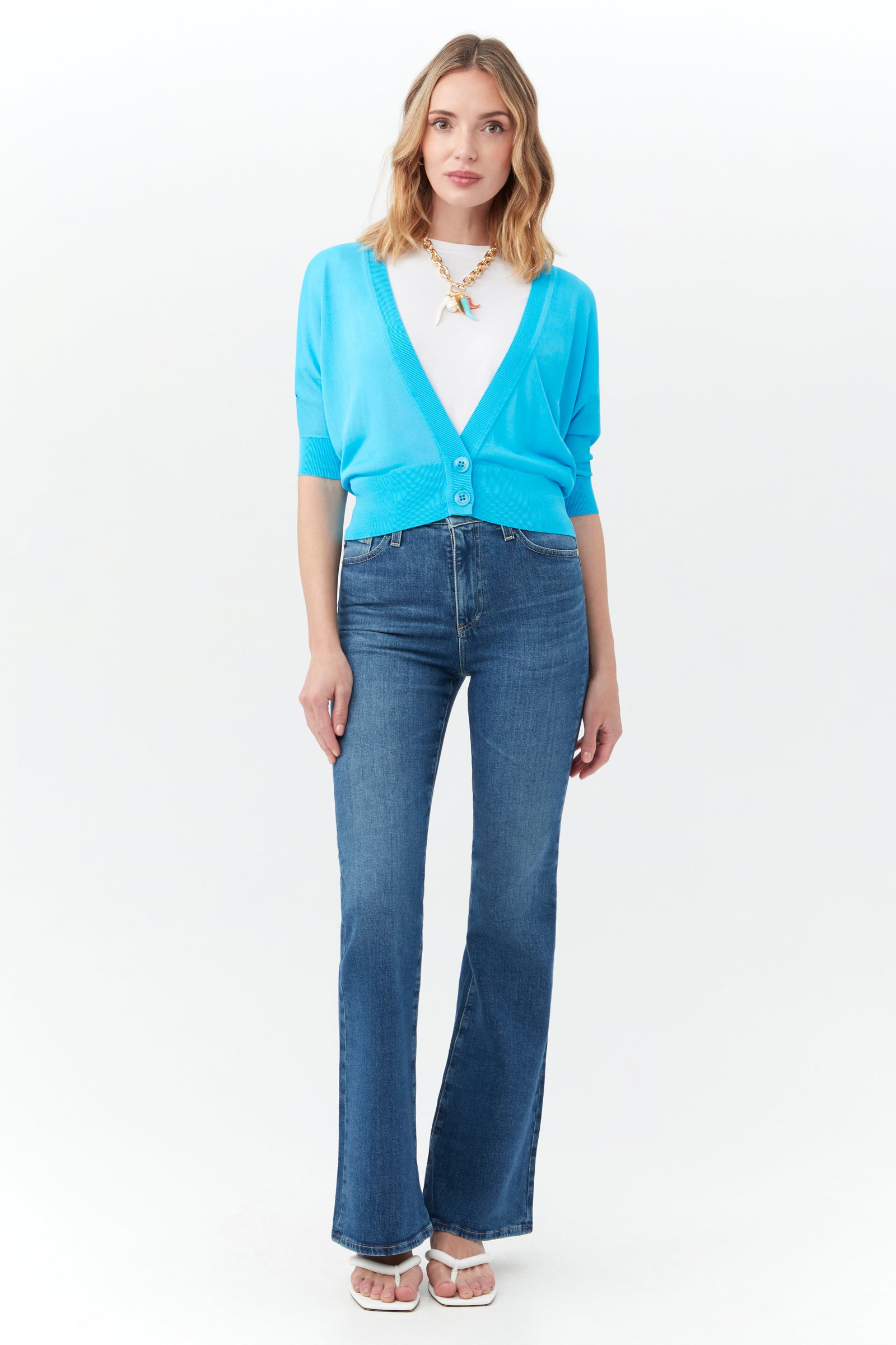 Trina Turk NOLA CARDIGAN