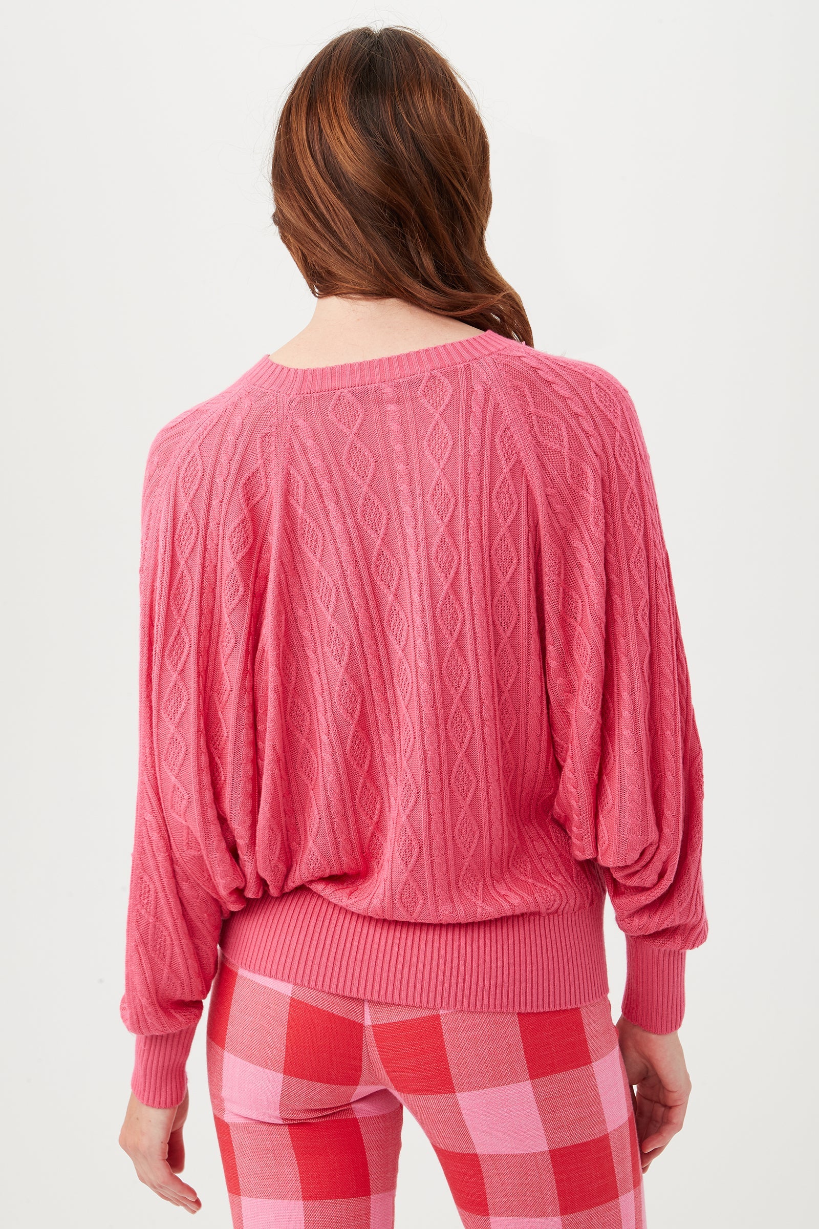 Trina Turk BLUE COVE PULLOVER