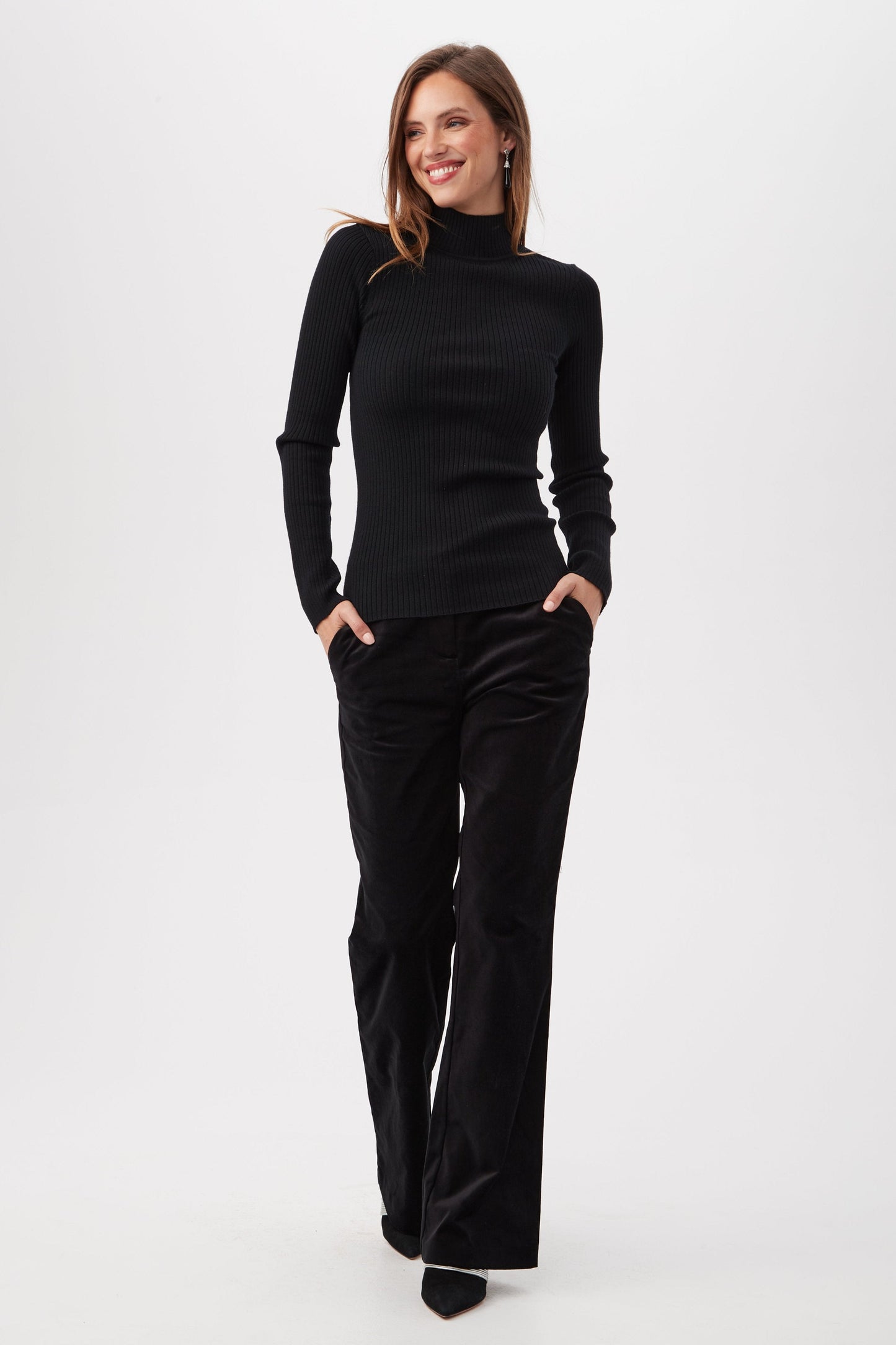 Trina Turk SADE PULLOVER