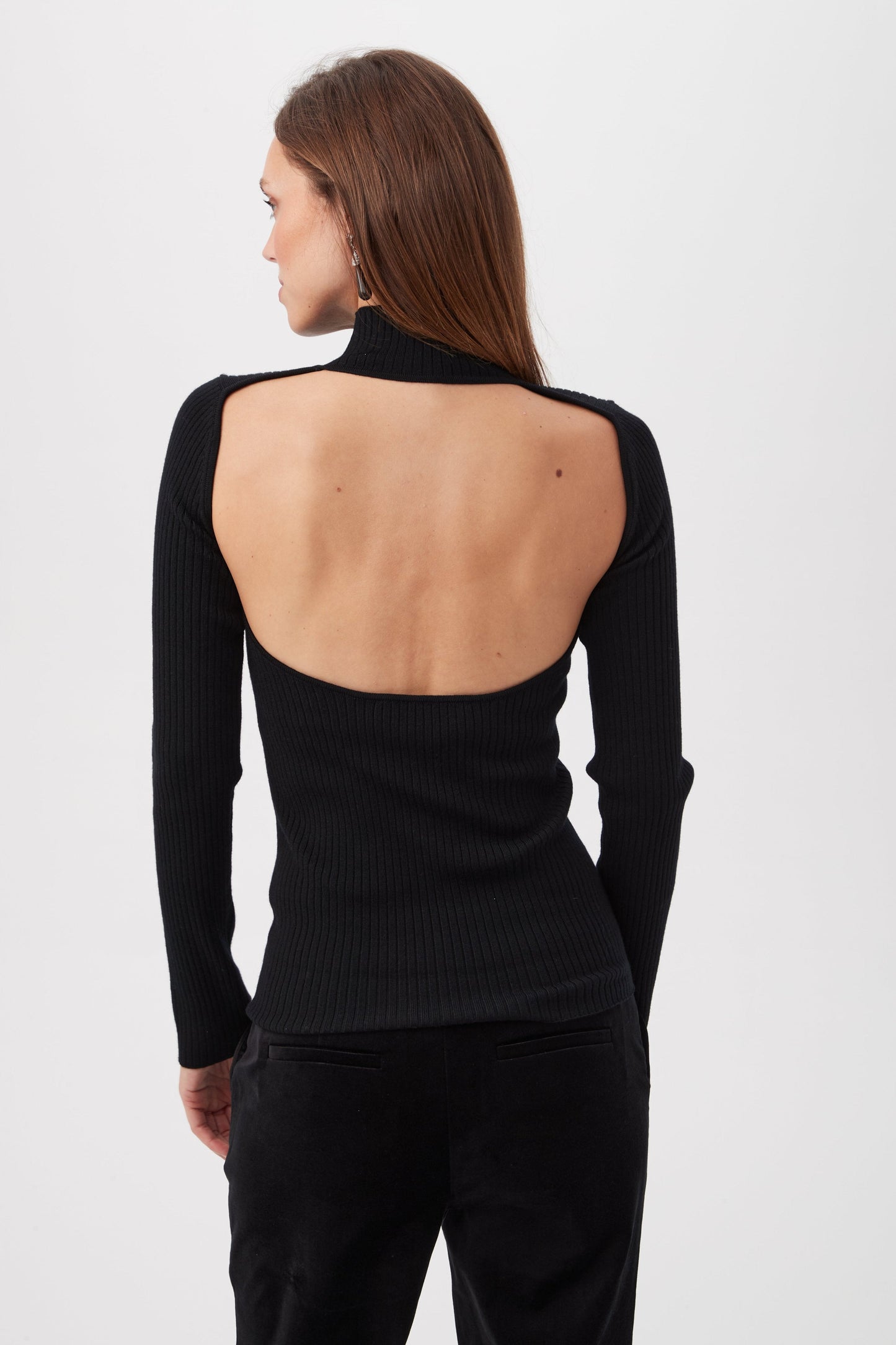 Trina Turk SADE PULLOVER