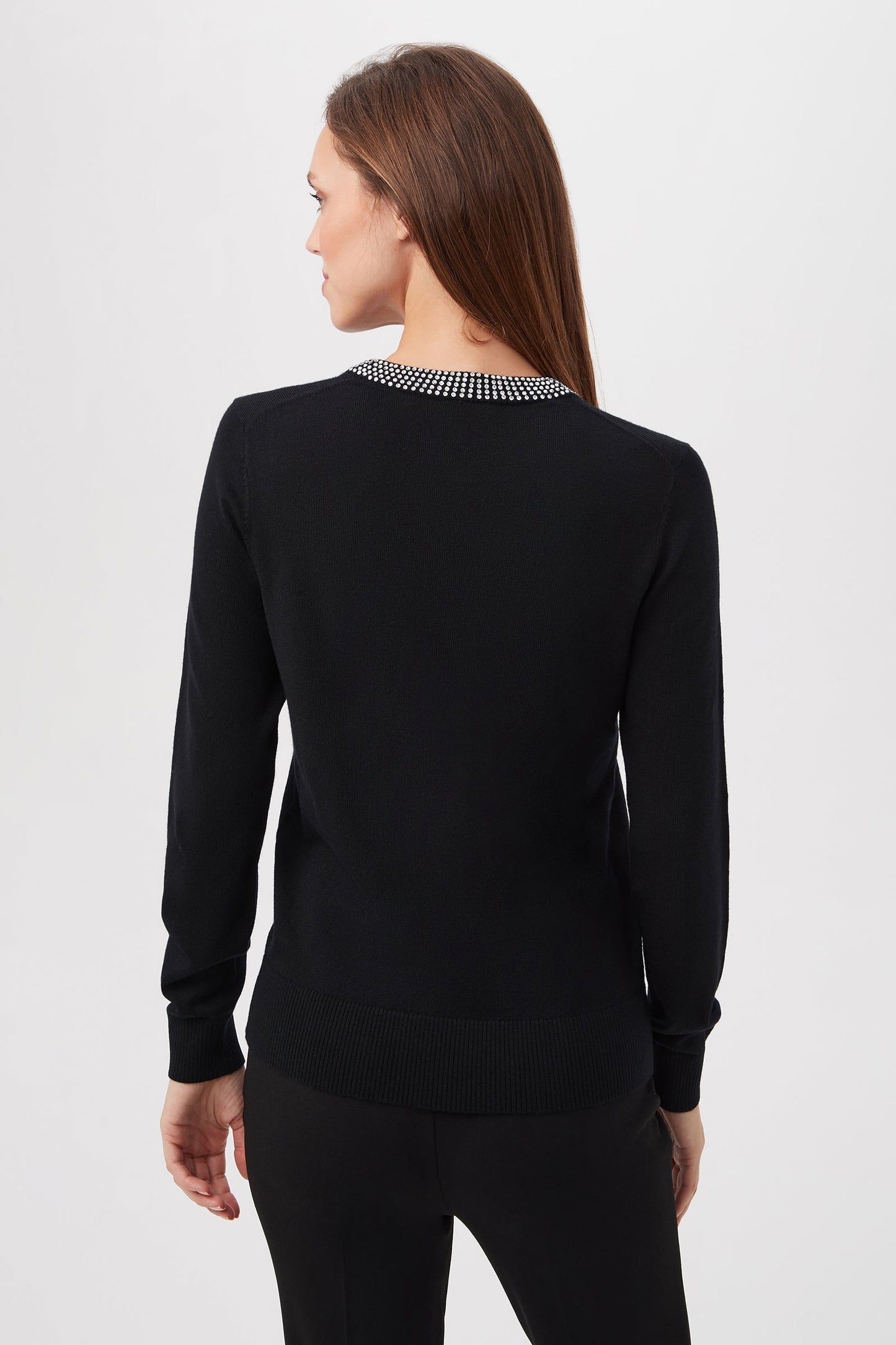 Trina Turk LAELIA CREWNECK