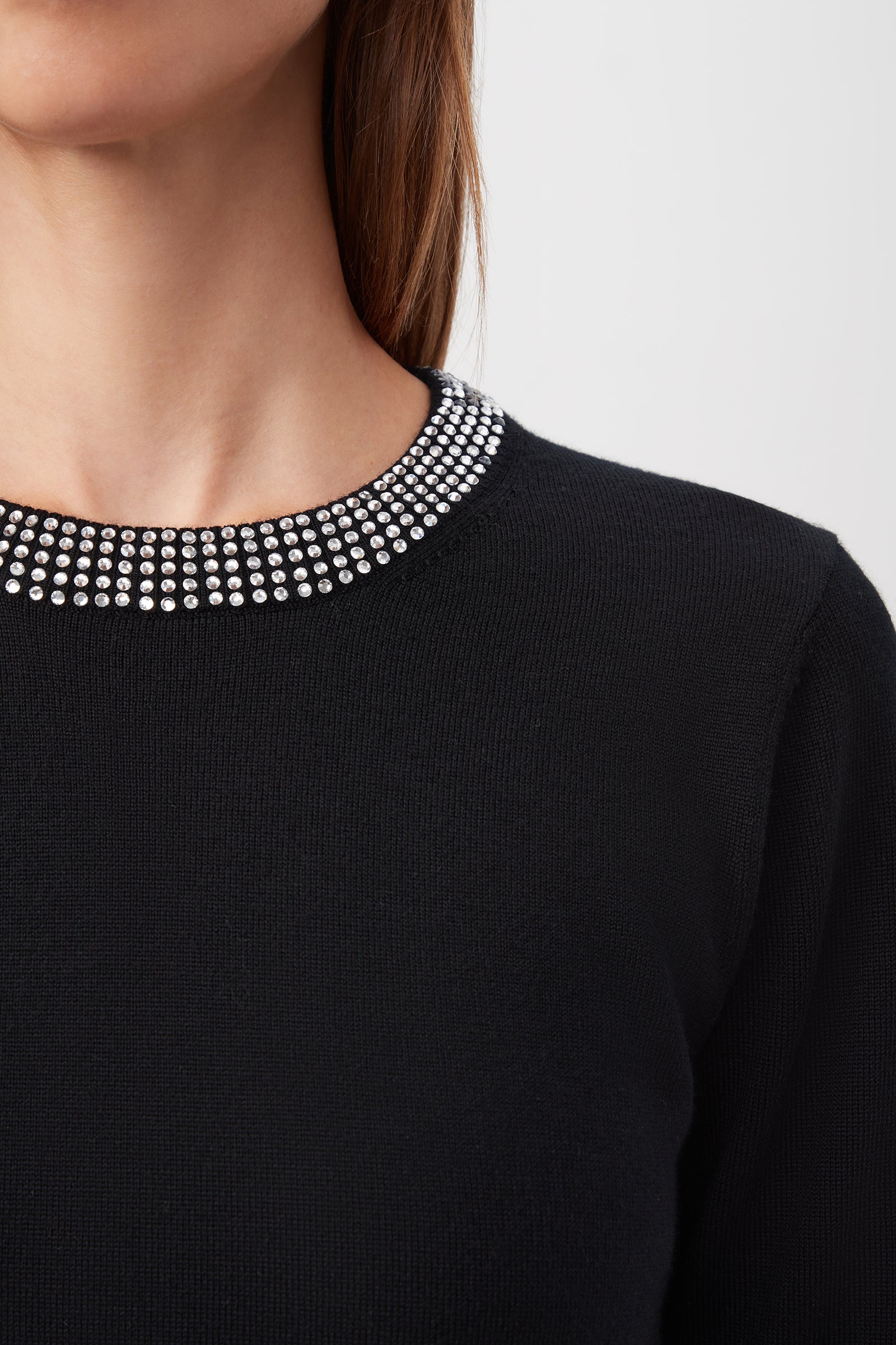 Trina Turk LAELIA CREWNECK