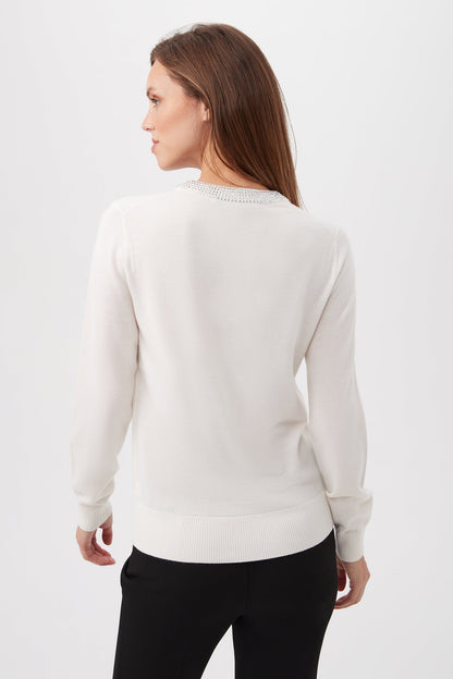 Trina Turk LAELIA CREWNECK