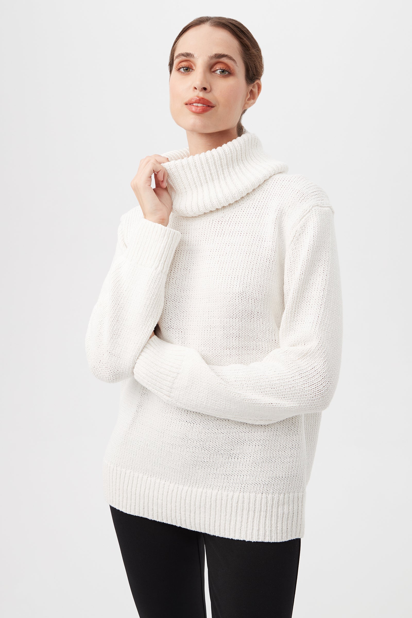 Trina Turk KALAHARI SWEATER