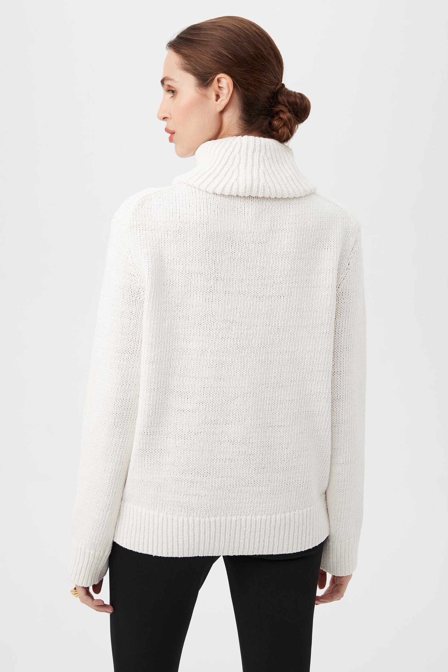 Trina Turk KALAHARI SWEATER