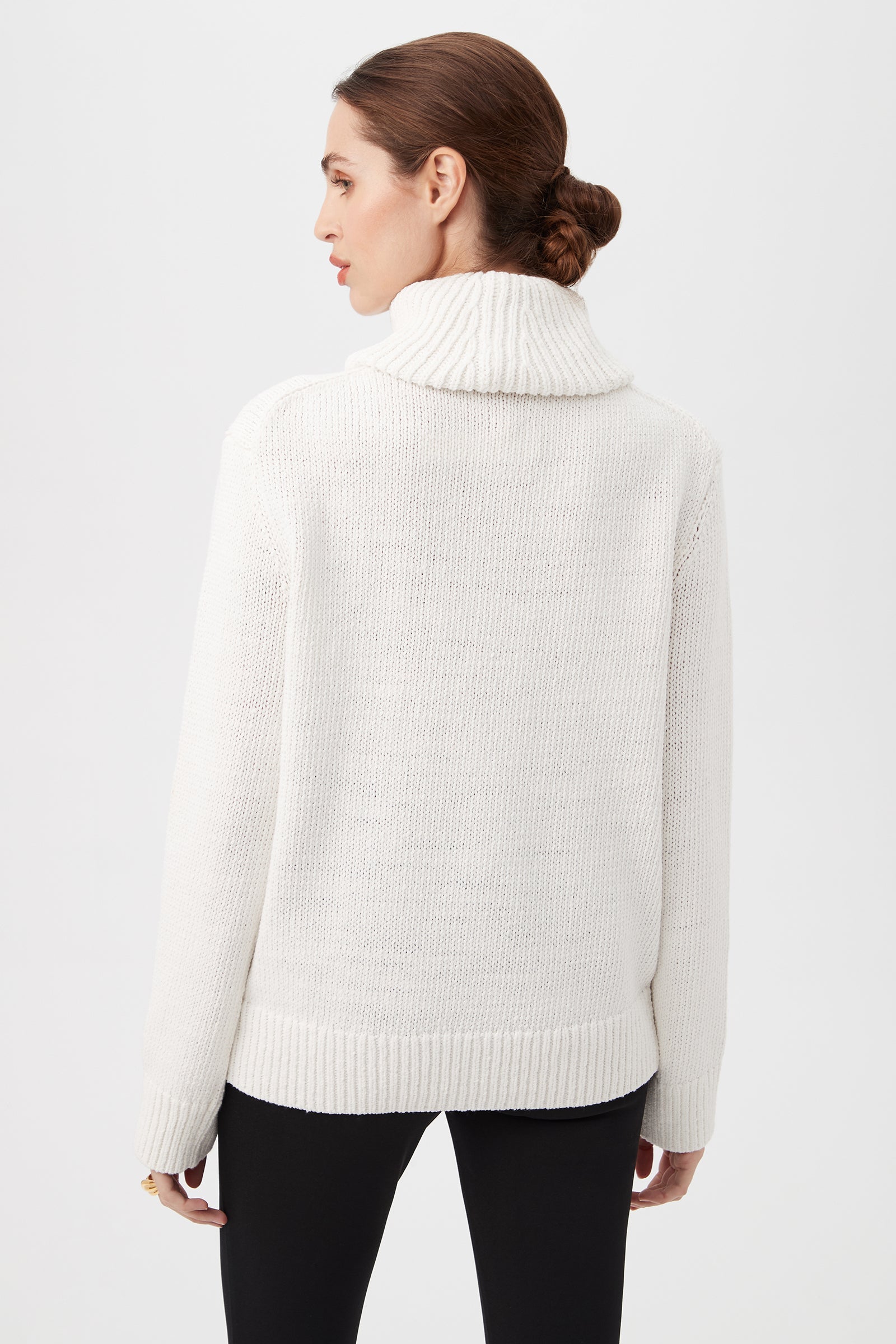 Trina Turk KALAHARI SWEATER
