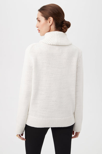 Trina Turk KALAHARI SWEATER