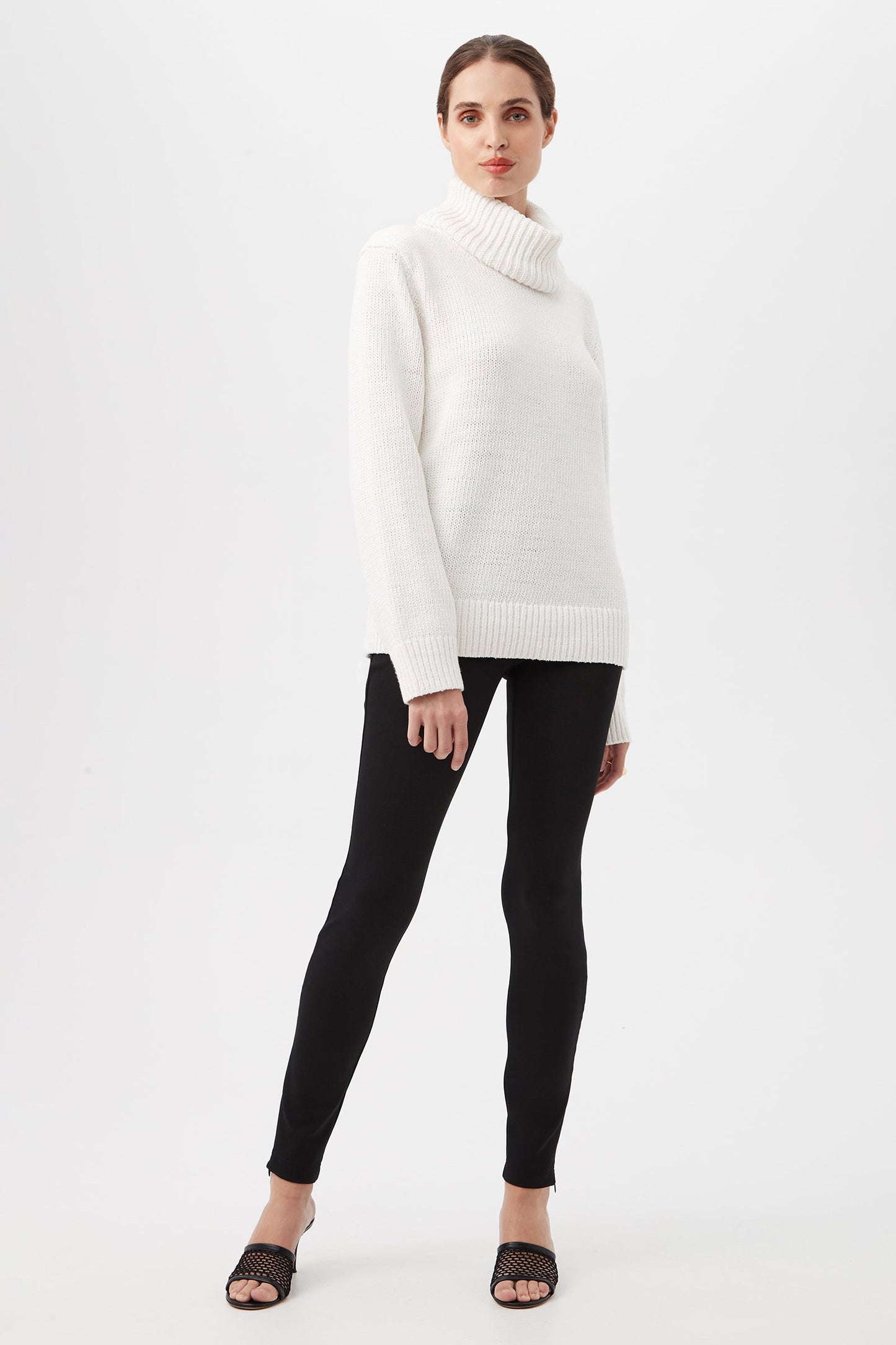 Trina Turk KALAHARI SWEATER