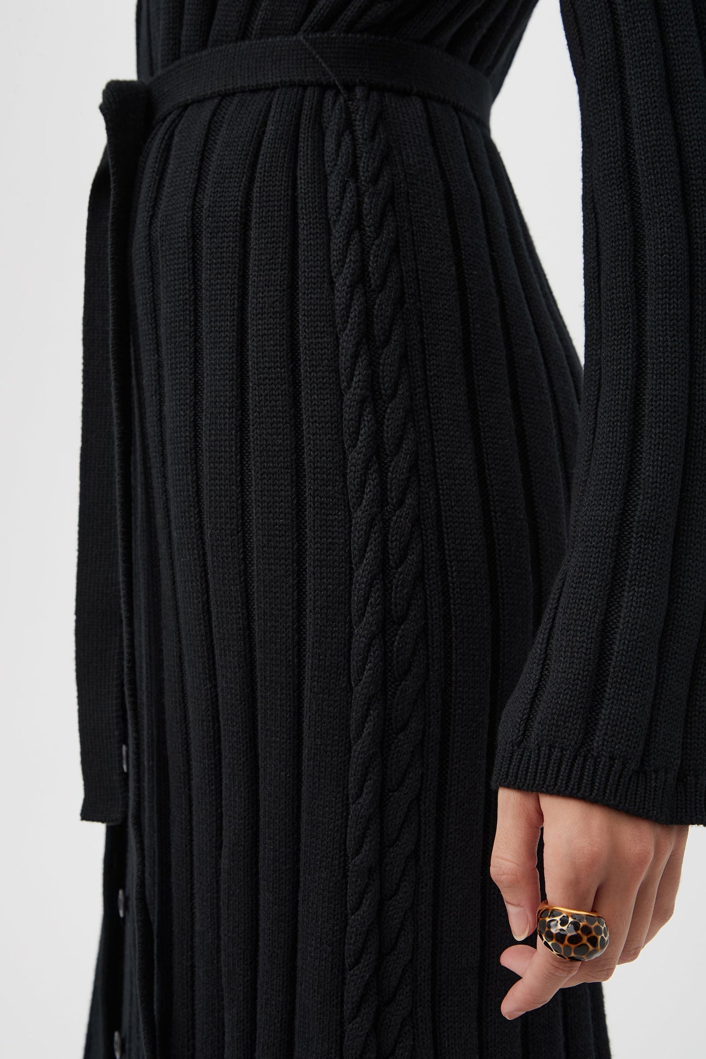 Trina Turk ST. HELENA CARDIGAN